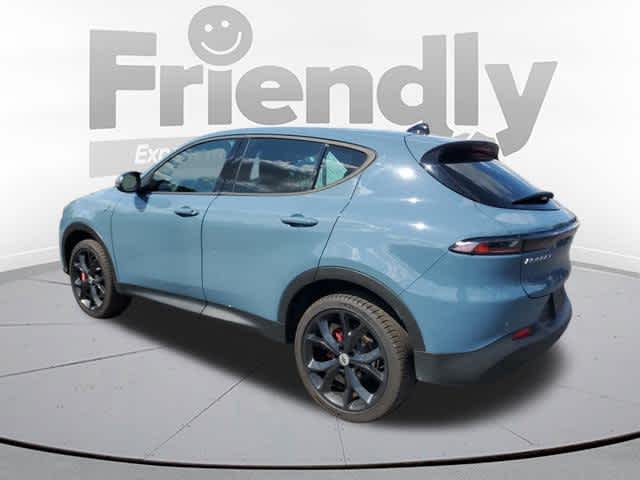 2024 Dodge Hornet GT Plus photo 3
