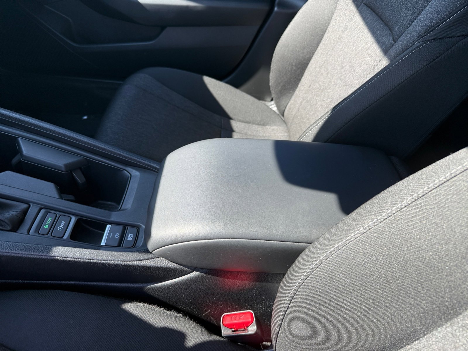 2024 Honda Accord LX photo 14