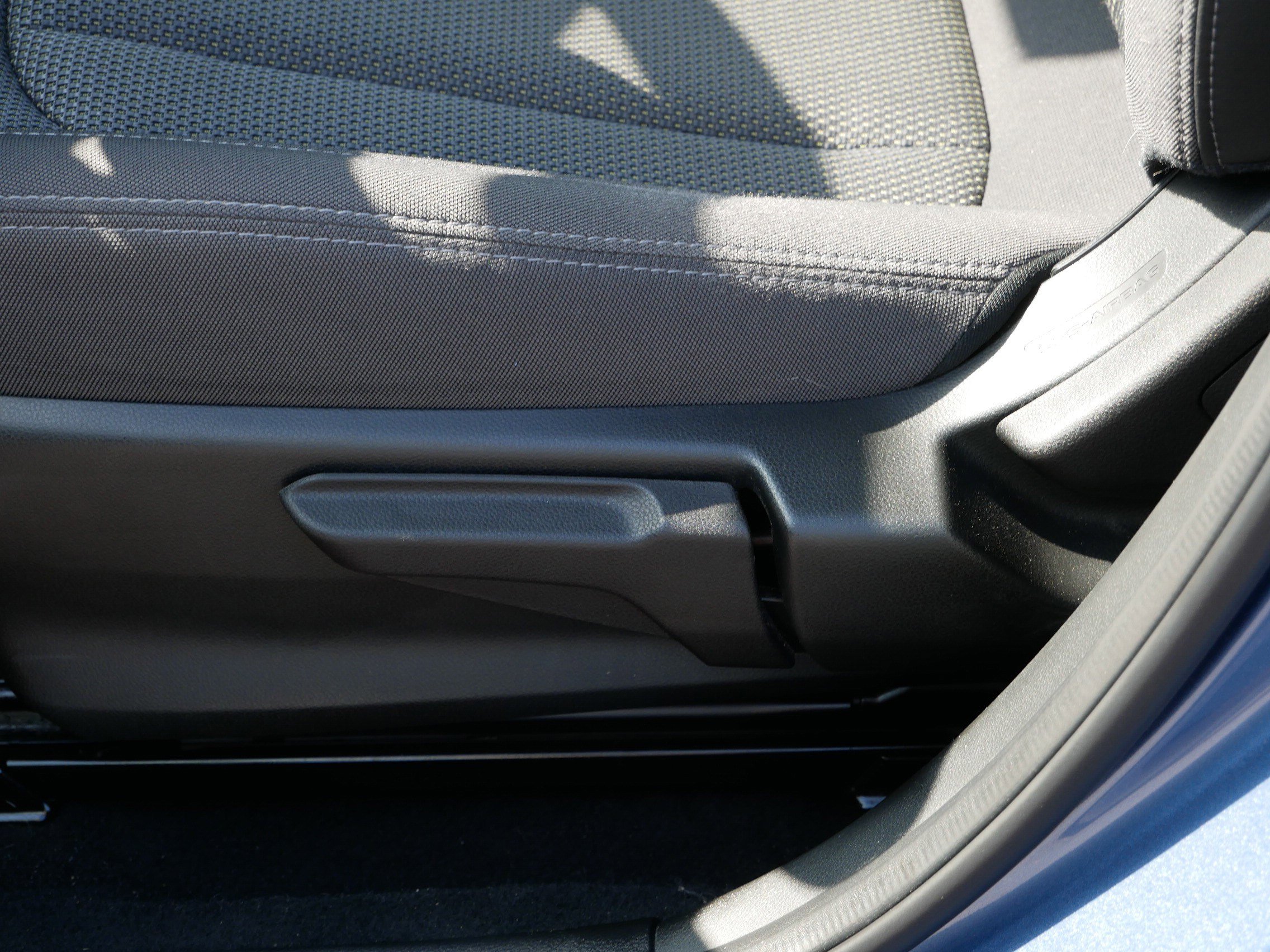 2024 Subaru Crosstrek Premium photo 19