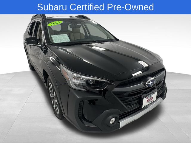 2023 Subaru Outback Limited's photo