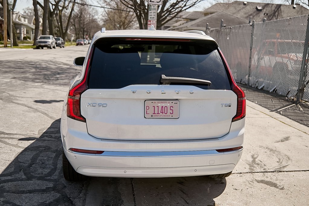 2025 VOLVO XC90 - Image 7