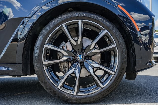 2022 Bmw X7 xDrive40i photo 17