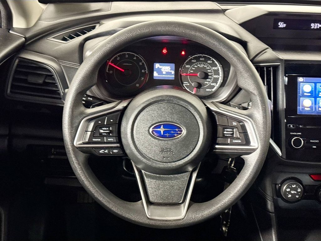 2019 Subaru Impreza 2.0i Premium photo 13