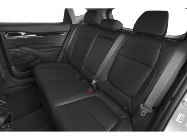 2026 Kia Seltos EX photo 10