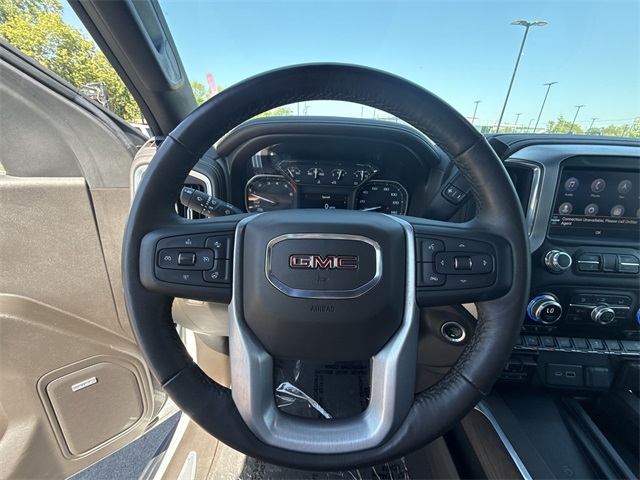 2021 Gmc Sierra 1500 SLT photo 13