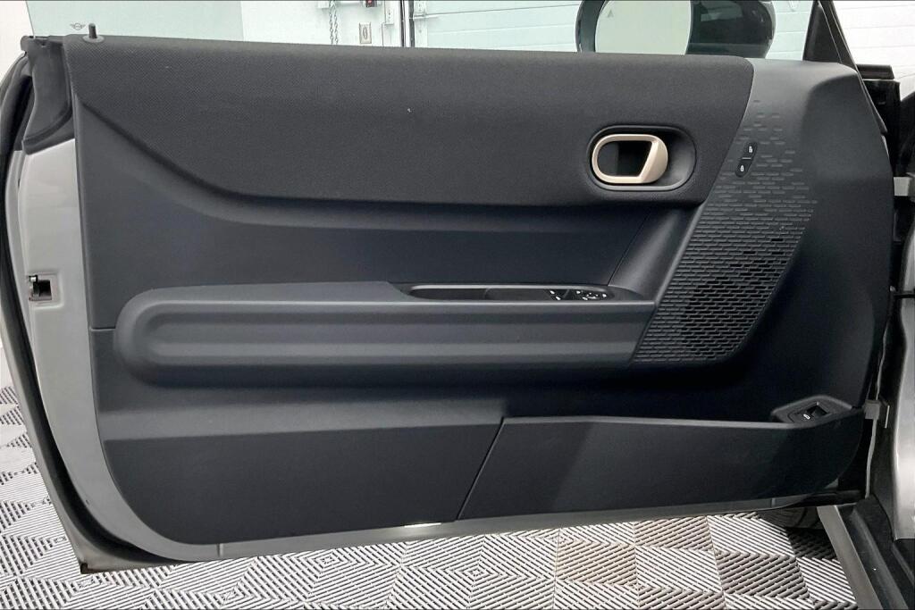 2025 Mini Cooper 2 Door Hardtop S photo 18