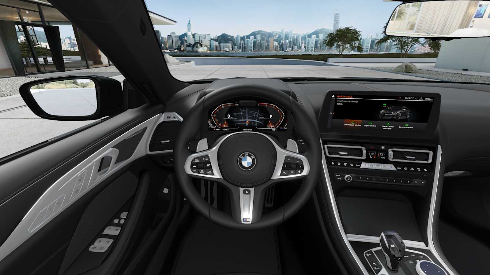 2026 Bmw 840i 840i Gran Coupe photo 11