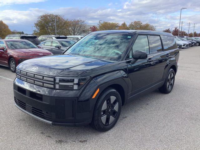 2026 Hyundai Santa Fe SE's photo