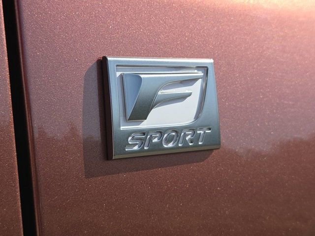 2024 Lexus RX 350 F SPORT Handling photo 14