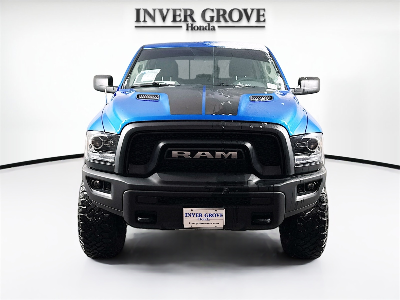 Used 2020 RAM Ram 1500 Classic Warlock with VIN 1C6RR7GT3LS151372 for sale in Inver Grove Heights, Minnesota