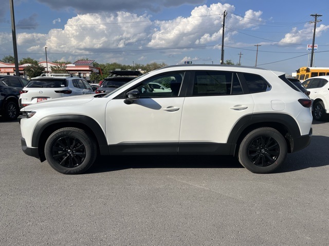 2025 Mazda CX-50 2.5 S Premium photo 4