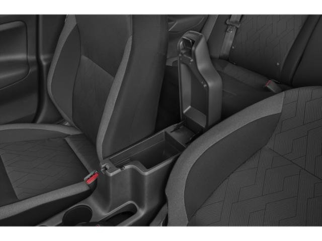2025 Nissan Versa SV photo 13