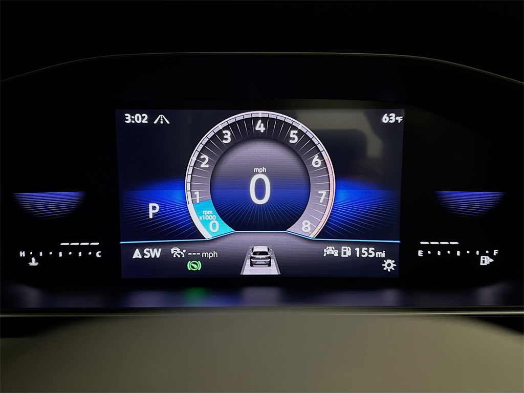 2025 Volkswagen Jetta 1.5T SE photo 23