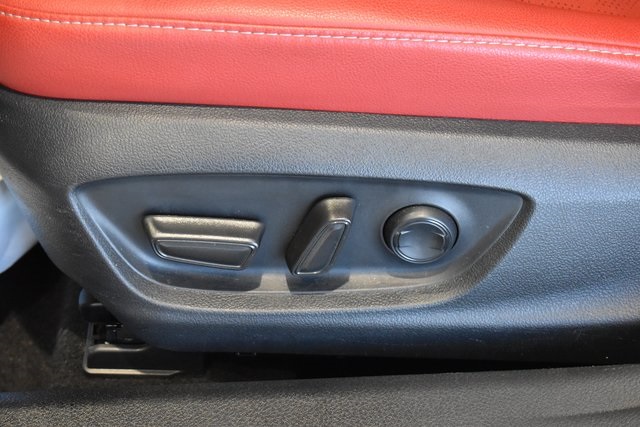 2024 Toyota Camry XSE photo 15