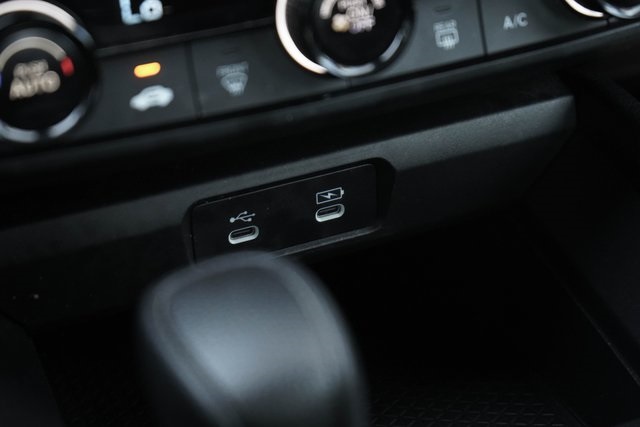 2023 Honda Accord LX photo 20