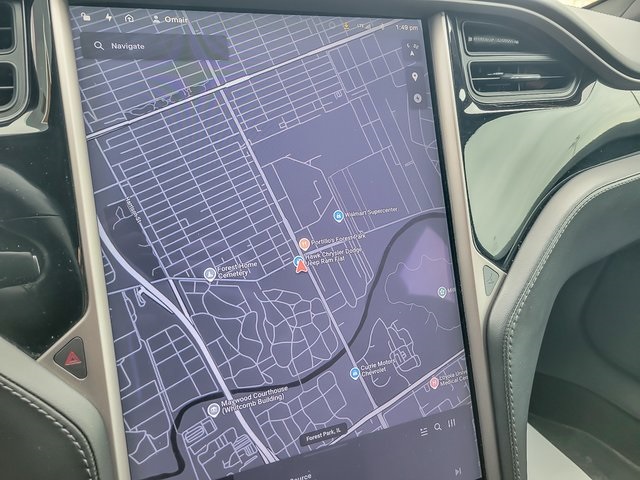 2018 TESLA MODEL S - Image 13