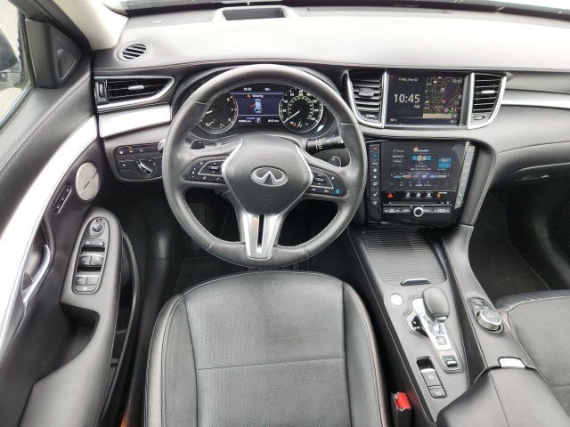 2021 Infiniti QX50 Sensory photo 11