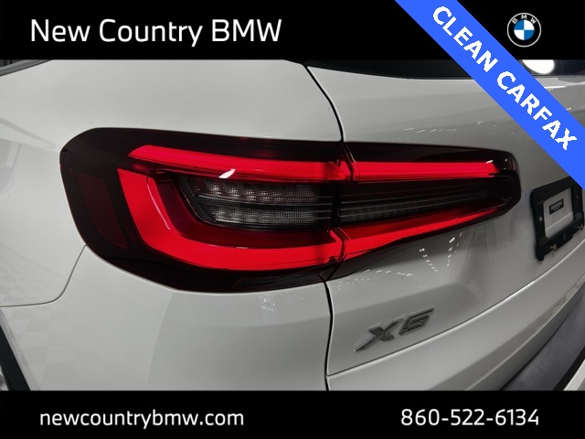 2023 Bmw X5 xDrive40i photo 23