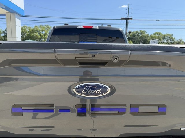 2021 Ford F-150 Lariat photo 4