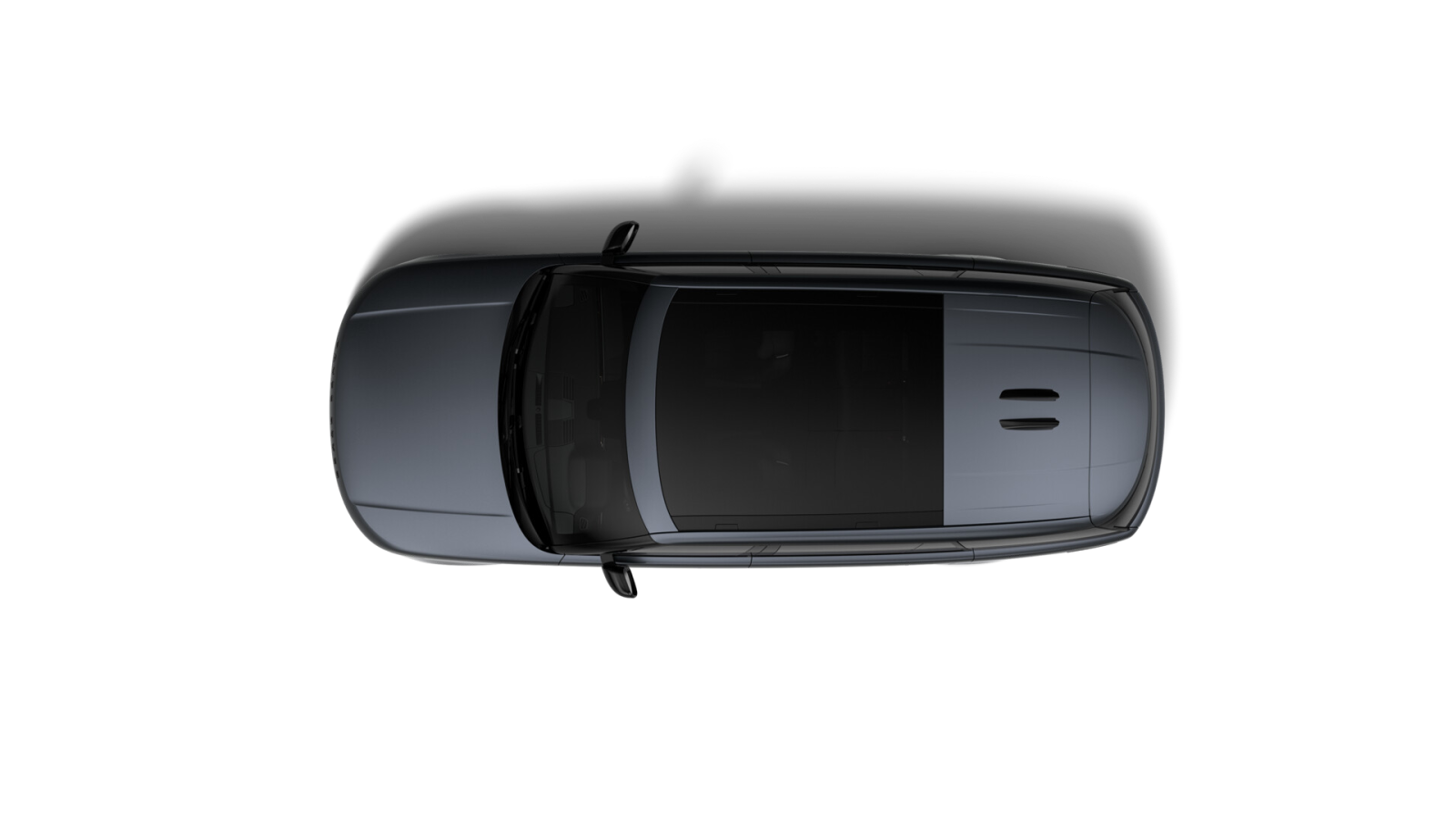 2025 LAND ROVER RANGE ROVER - Image 3