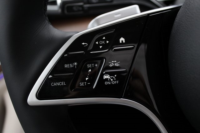 2025 Mercedes Benz GLE 450 4MATIC photo 18