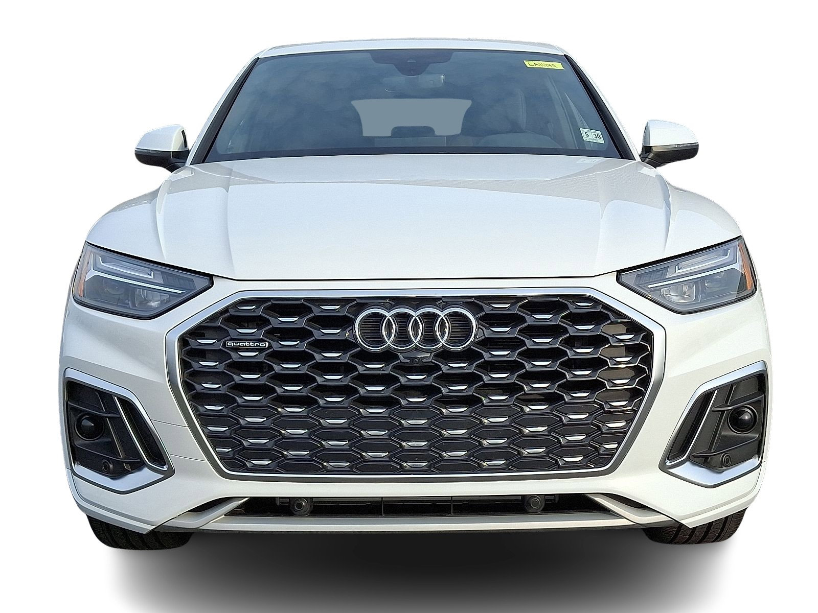 2025 Audi Q5 Sportback S line Premium Plus photo 2