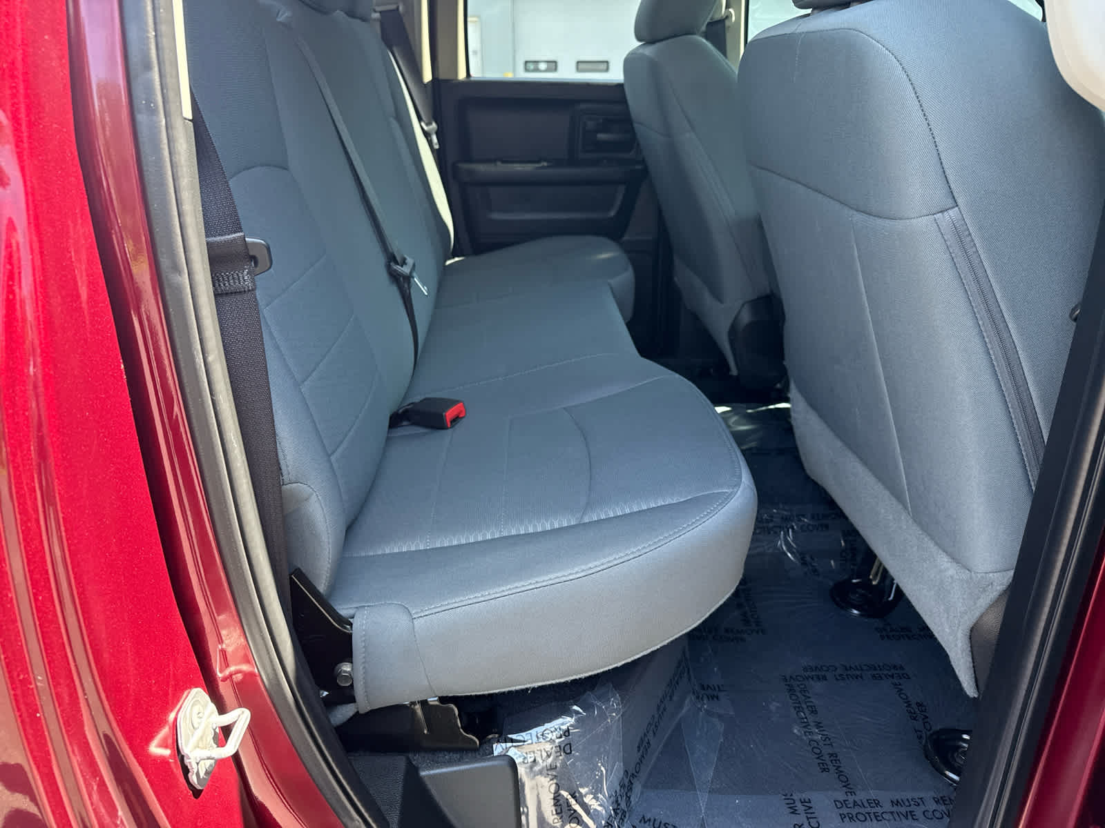 2017 Ram 1500 Express photo 14