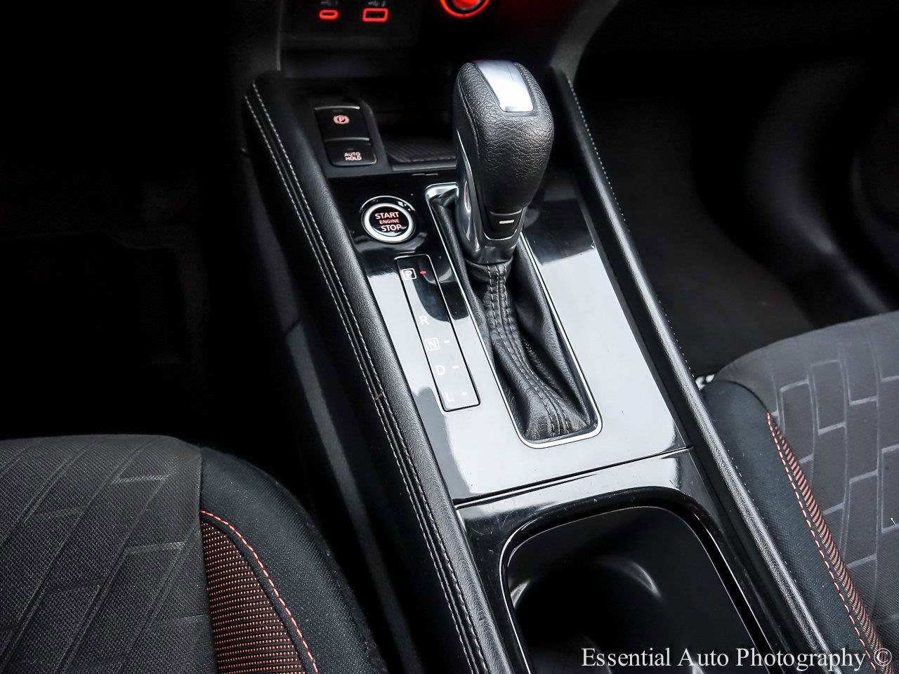 2024 NISSAN KICKS - Image 15