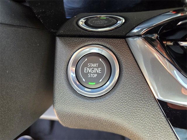 2025 Buick Envista Avenir photo 21