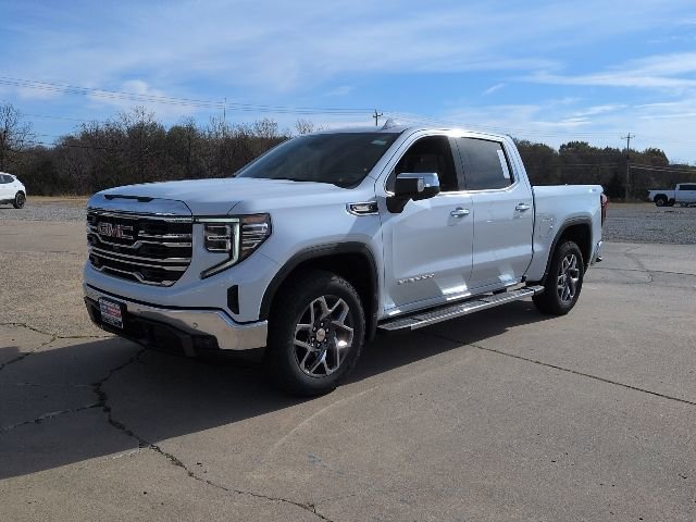 2026 Gmc Sierra 1500 SLT photo 2