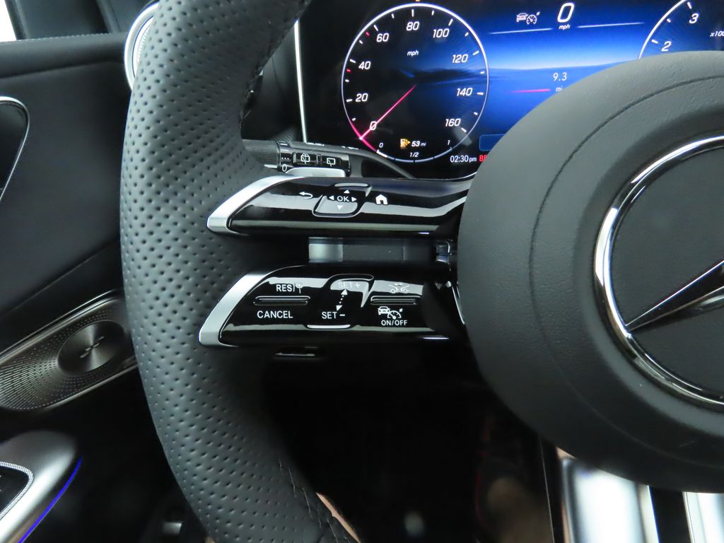 2026 Mercedes Benz GLC 300 4MATIC photo 11