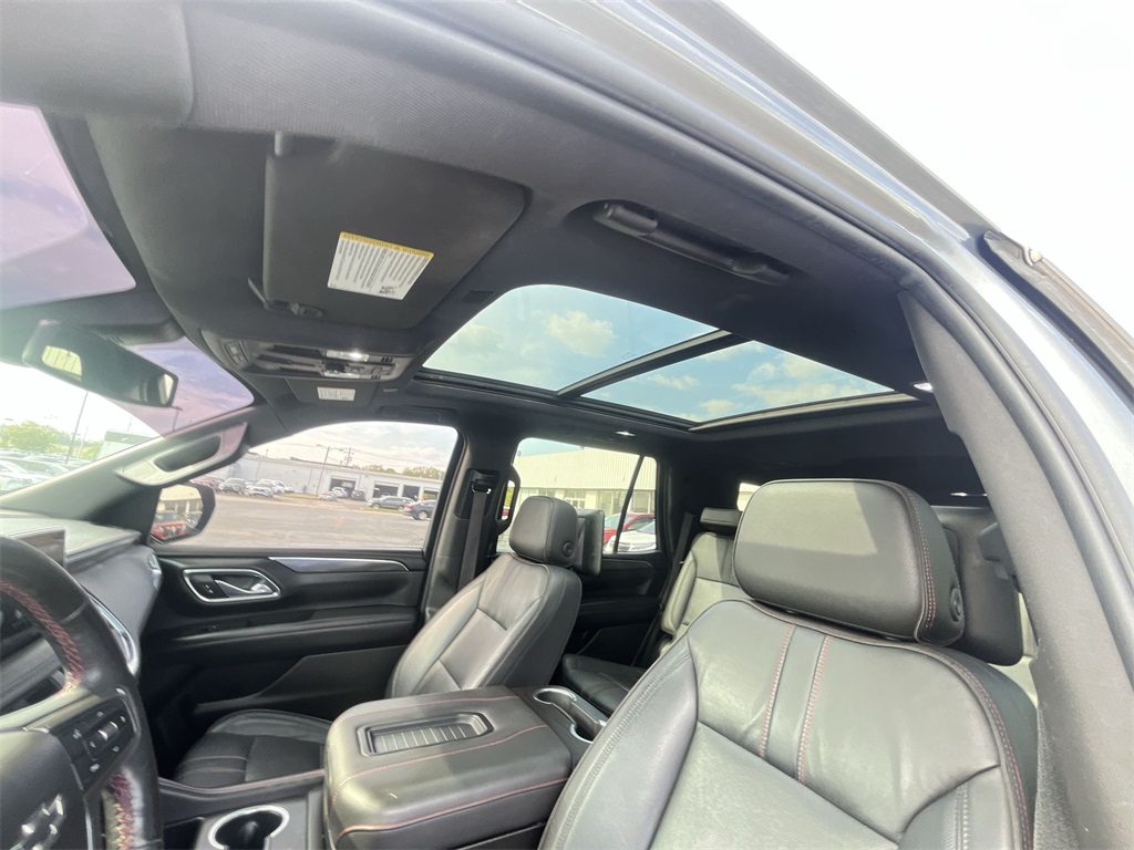 2021 Chevrolet Tahoe RST photo 22