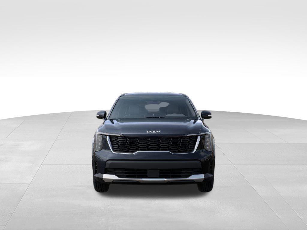 2025 Kia Sorento LX photo 2
