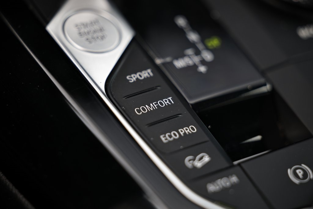 2024 Bmw X3 xDrive30i photo 39