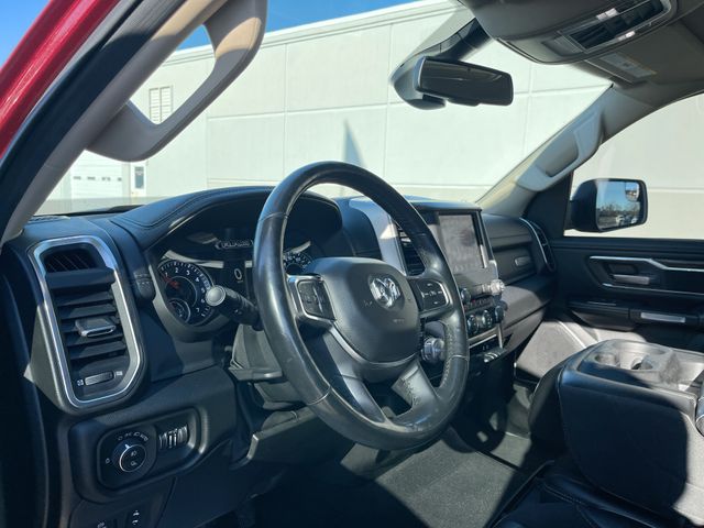 2019 RAM 1500 - Image 10