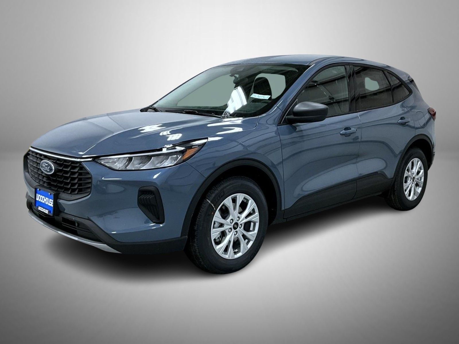 2026 Ford Escape Active's photo