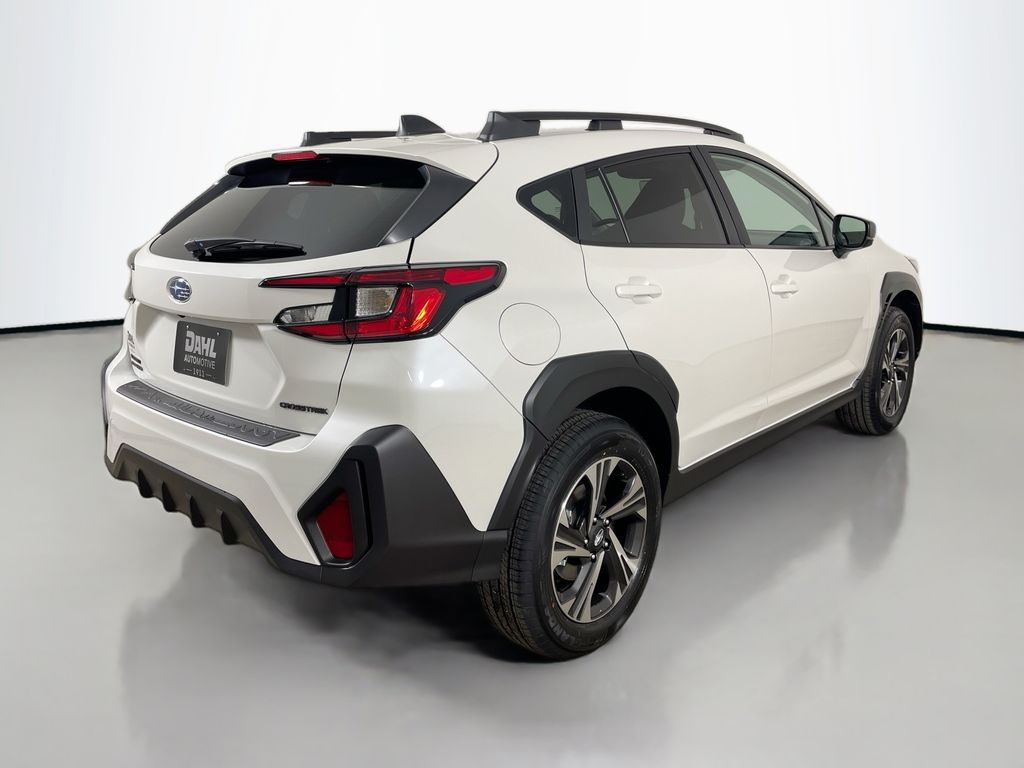 2026 Subaru Crosstrek Premium photo 4