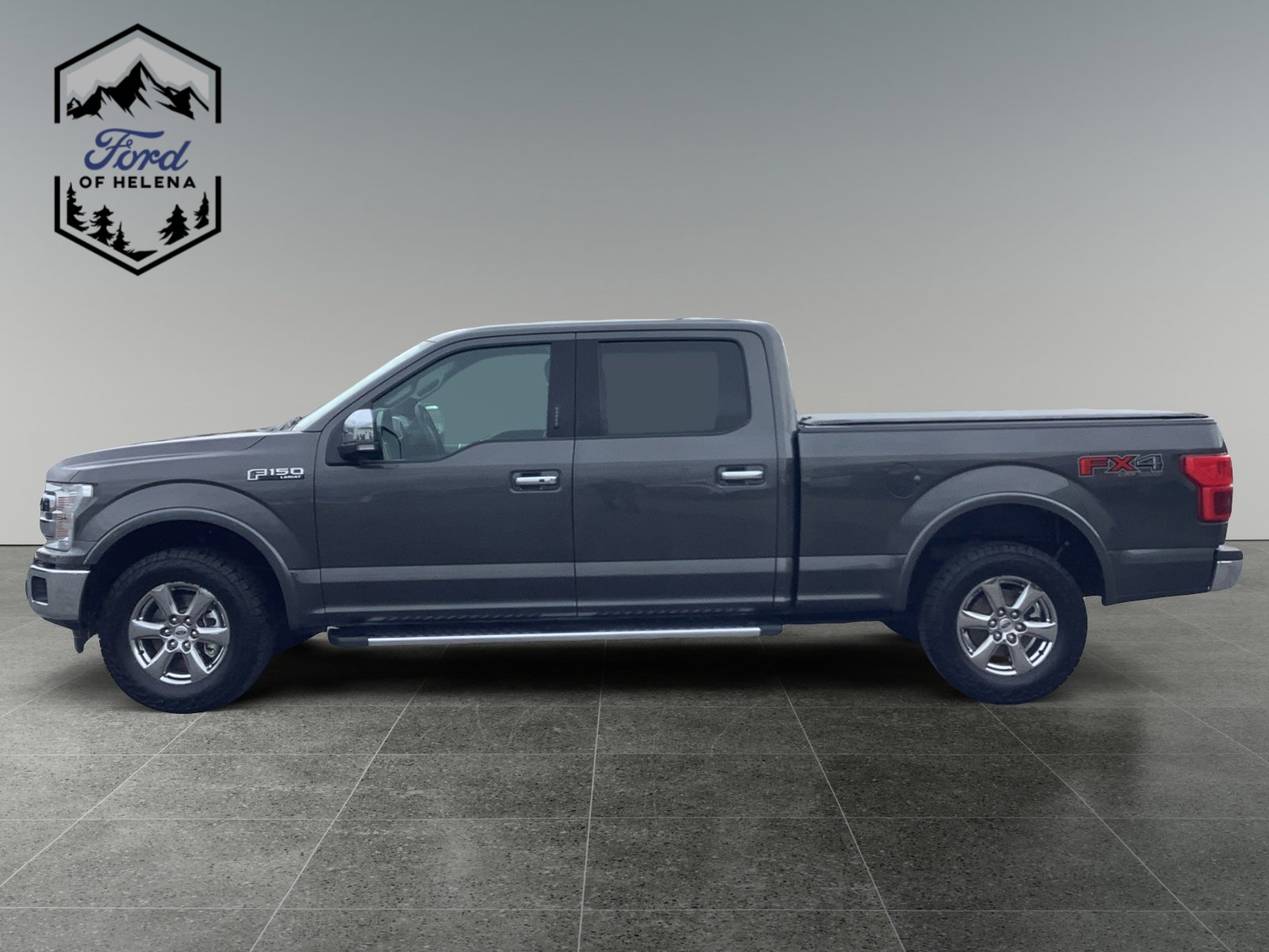 2020 Ford F-150 photo 2