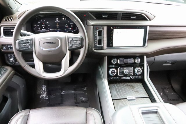 2023 Gmc Yukon Denali photo 12