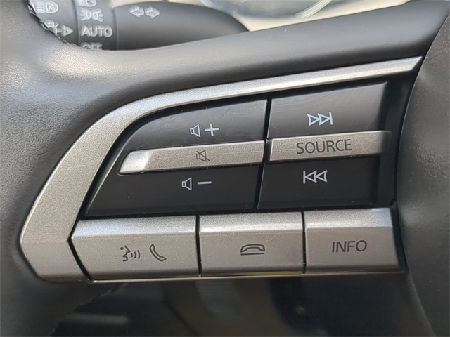 2023 Mazda CX-30 2.5 Select photo 22