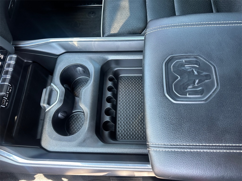 2022 Ram 1500 Laramie photo 11
