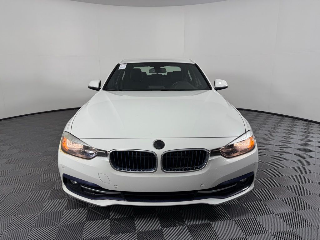 Used 2017 BMW 3 Series 330e with VIN WBA8E1C38HA156497 for sale in Bloomfield Hills, MI