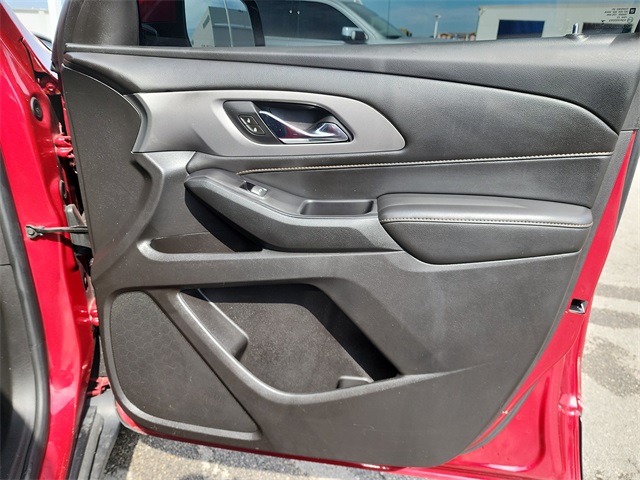 2019 Chevrolet Traverse photo 15