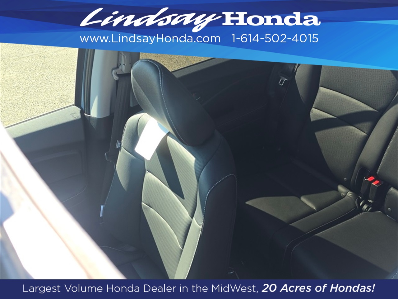 2026 Honda Ridgeline RTL photo 3