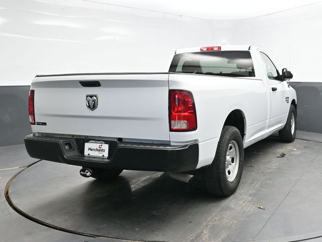 2022 Ram 1500 Classic Tradesman photo 4