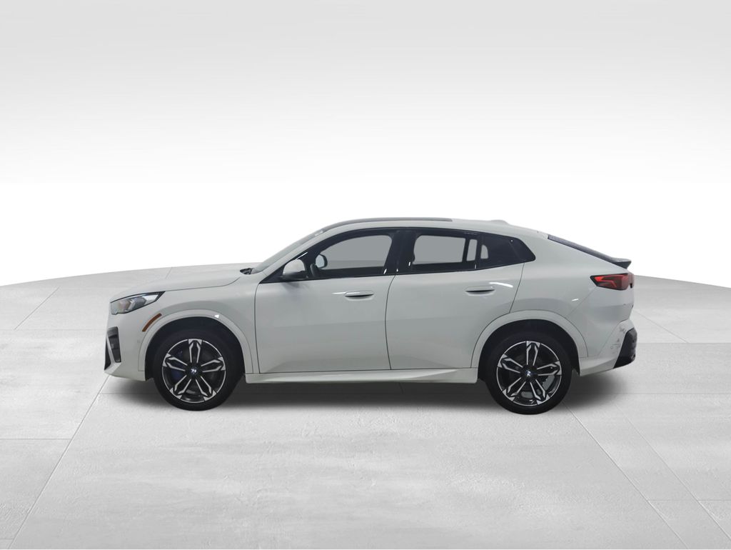 Certified 2025 BMW X2 28i with VIN WBX63GM06S5337379 for sale in Minneapolis, Minnesota