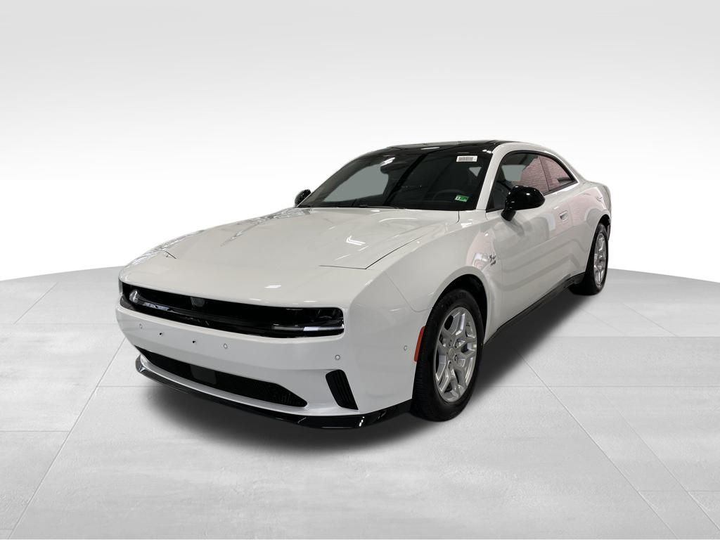 2025 Dodge Charger R/T photo 11