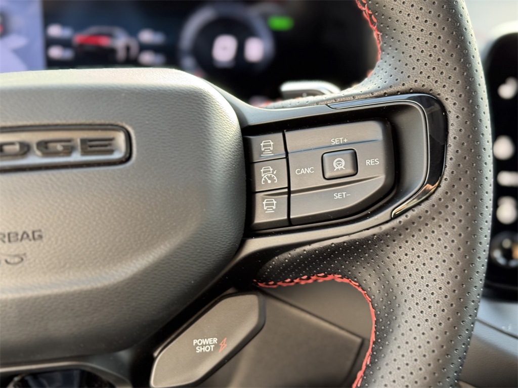 2025 Dodge Charger Daytona R/T photo 19