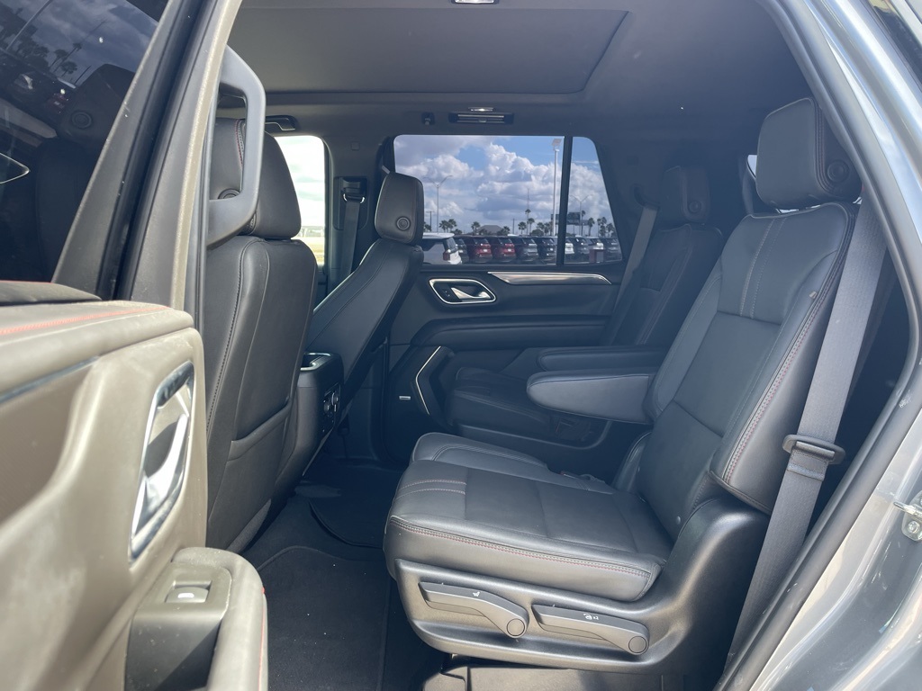 2022 Chevrolet Tahoe RST photo 19
