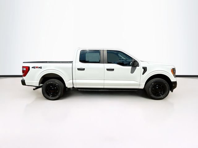 2021 Ford F-150 XL photo 3